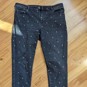 Scotch and Soda Jeans